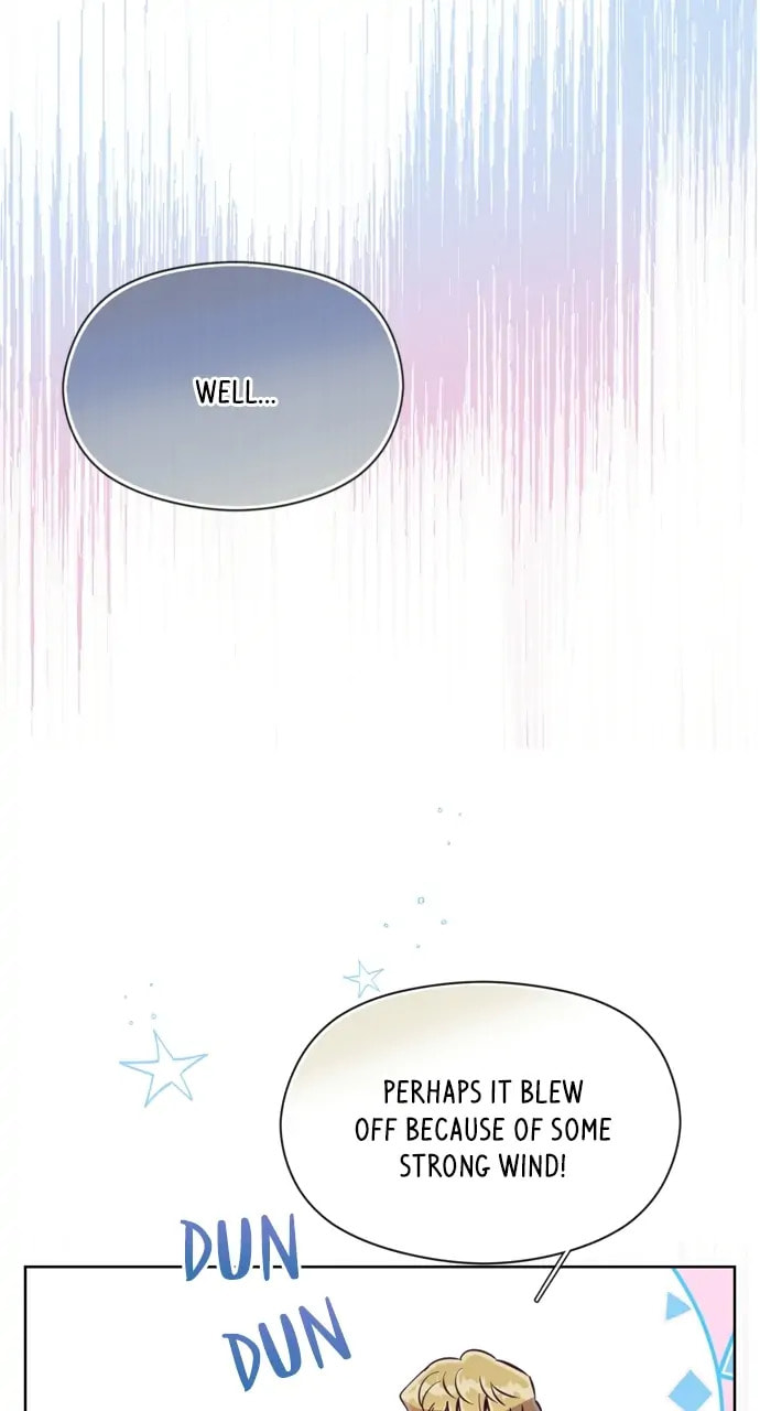 Long After the Ending Chapter 48 page 64 - 