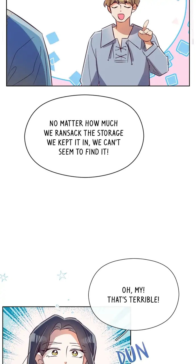 Long After the Ending Chapter 48 page 65 - 