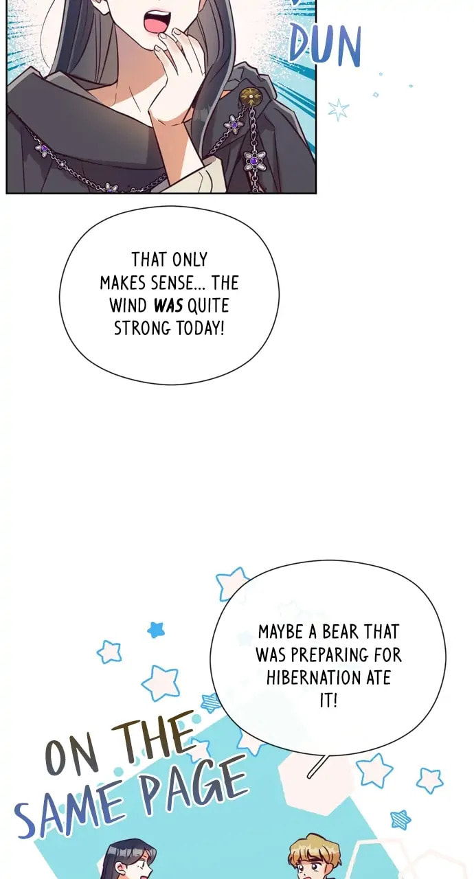 Long After the Ending Chapter 48 page 66 - 