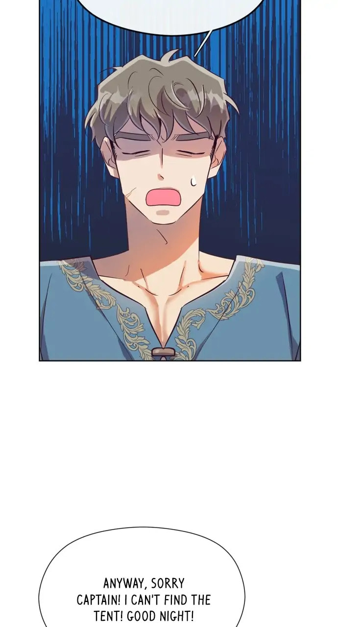 Long After the Ending Chapter 48 page 68 - 