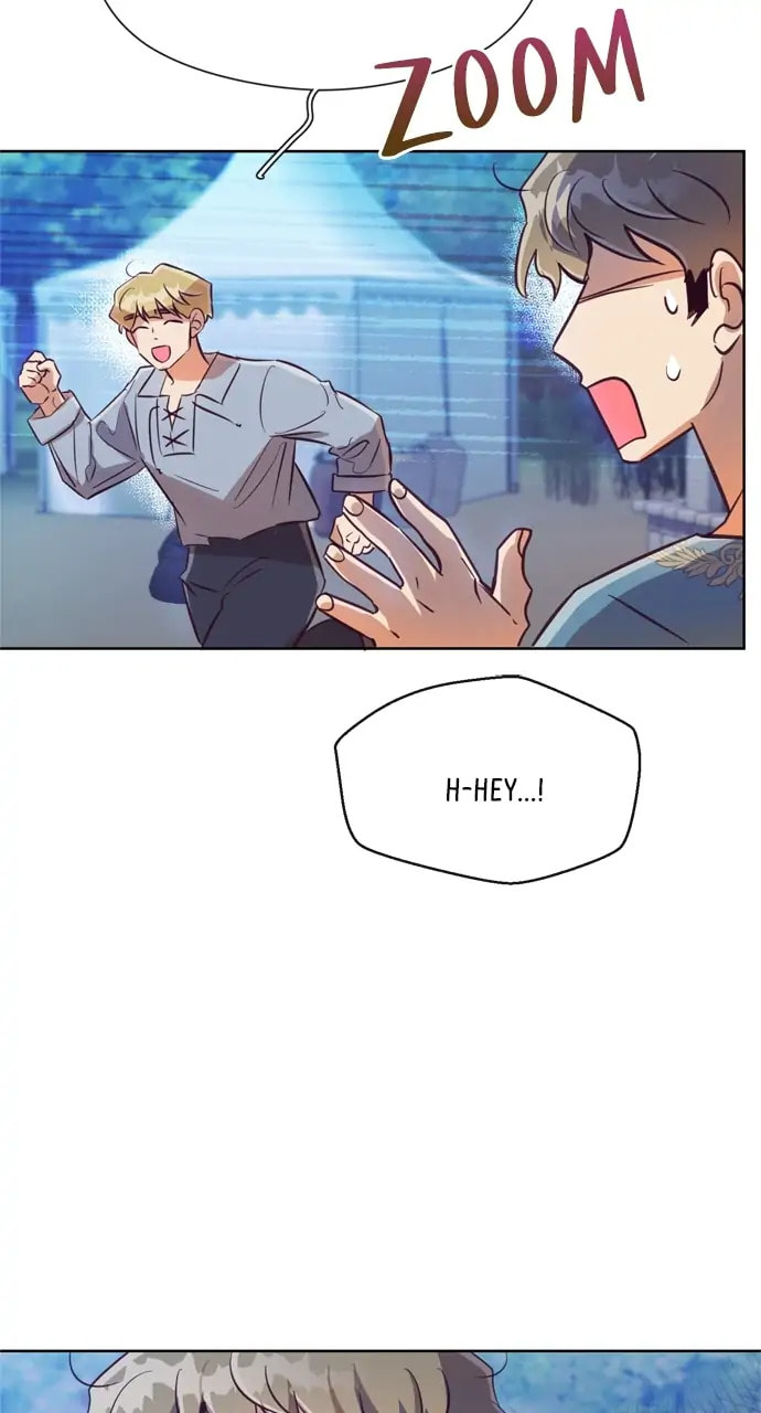 Long After the Ending Chapter 48 page 69 - 