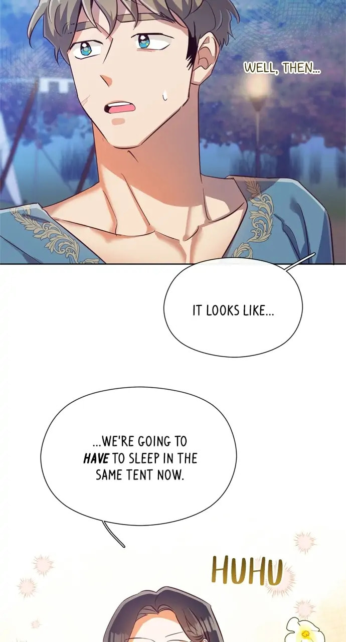 Long After the Ending Chapter 48 page 70 - 