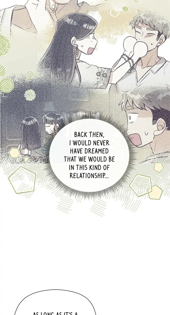 Long After the Ending Chapter 48 page 8 - 