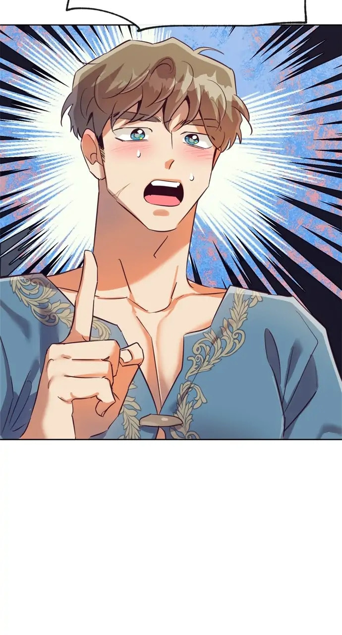 Long After the Ending Chapter 48 page 73 - 