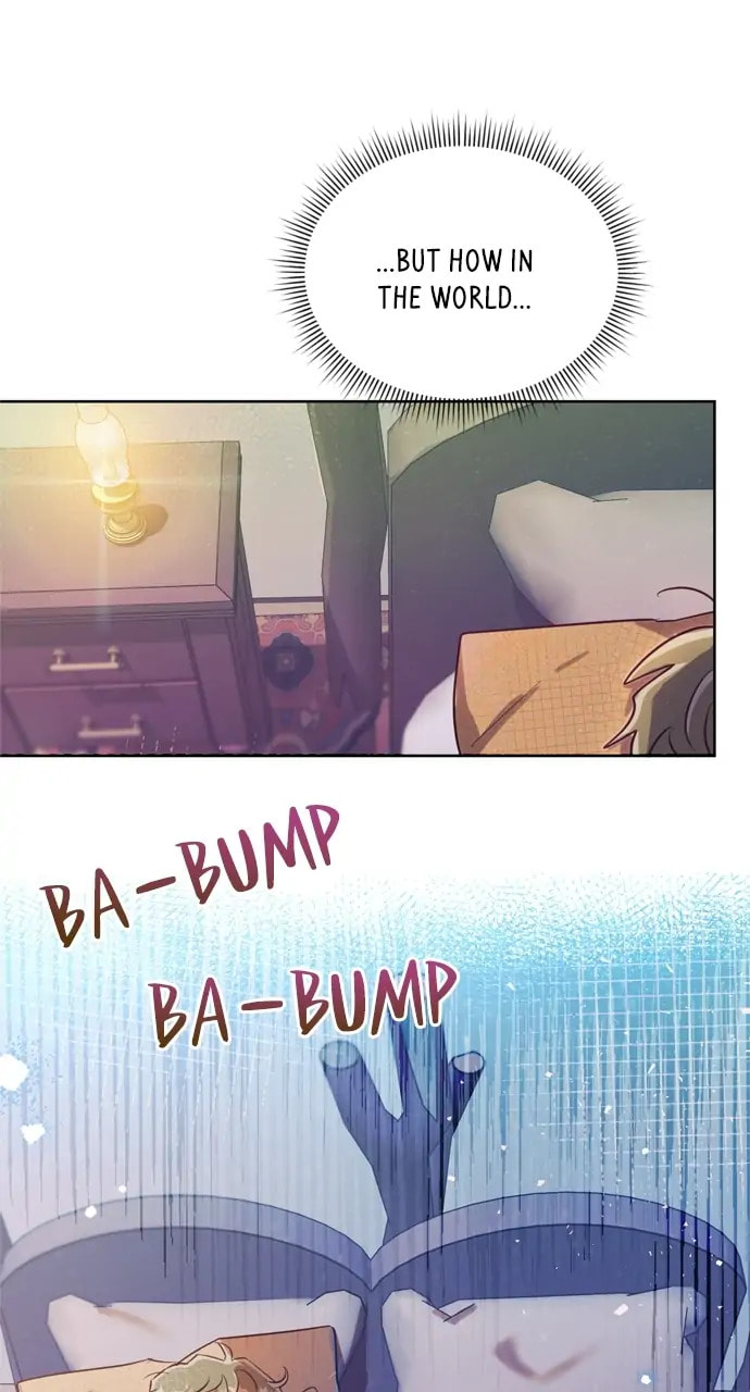 Long After the Ending Chapter 48 page 75 - 
