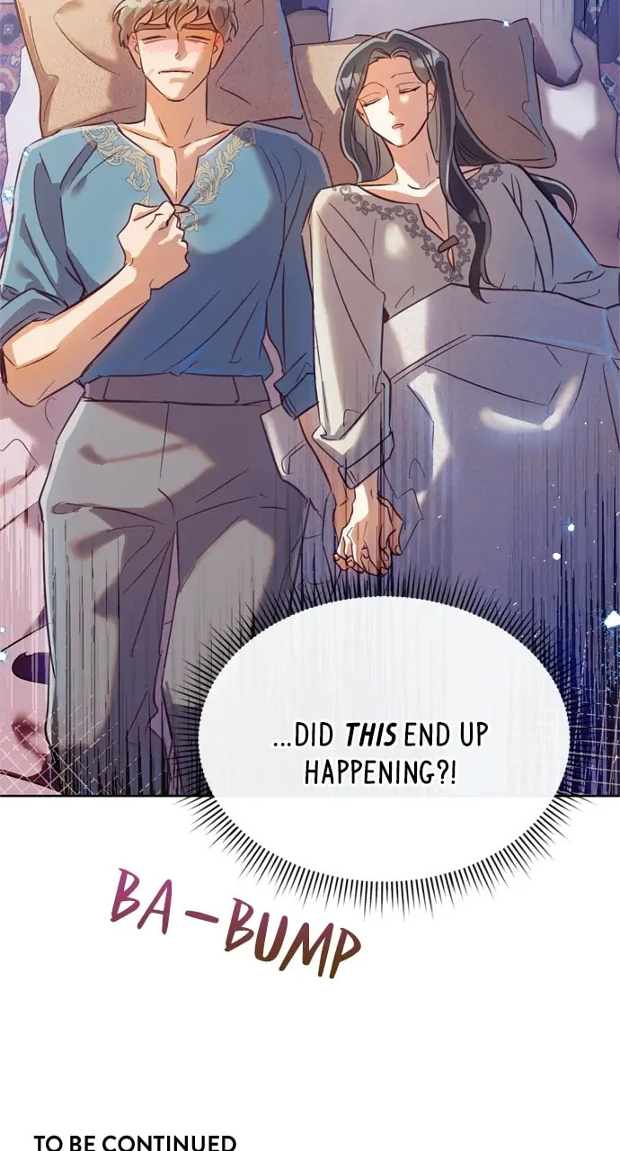 Long After the Ending Chapter 48 page 76 - 