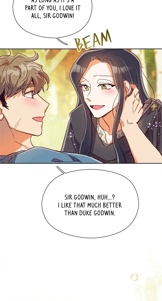 Long After the Ending Chapter 48 page 9 - 