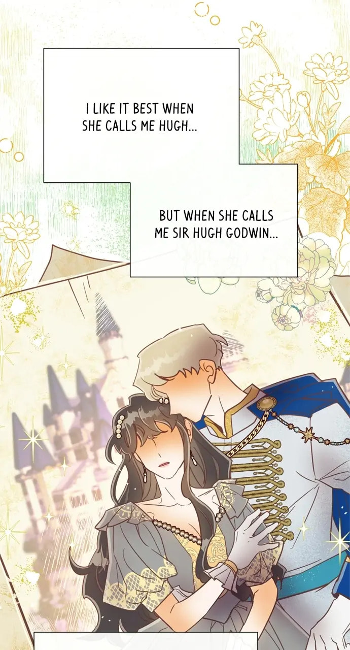 Long After the Ending Chapter 48 page 10 - 