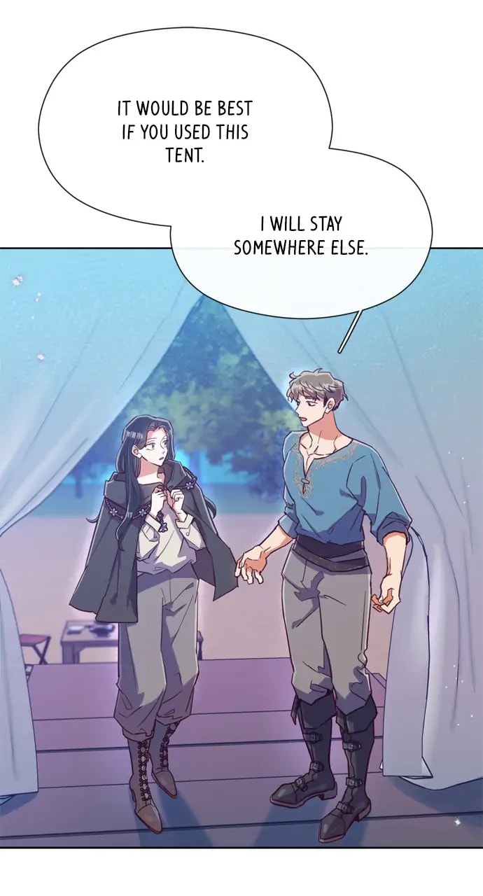 Long After the Ending Chapter 49 page 1 - 