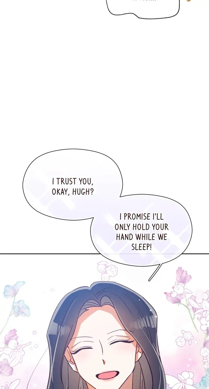 Long After the Ending Chapter 49 page 11 - 