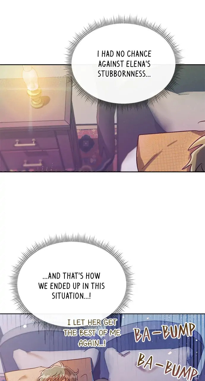 Long After the Ending Chapter 49 page 13 - 