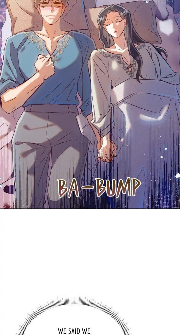 Long After the Ending Chapter 49 page 14 - 