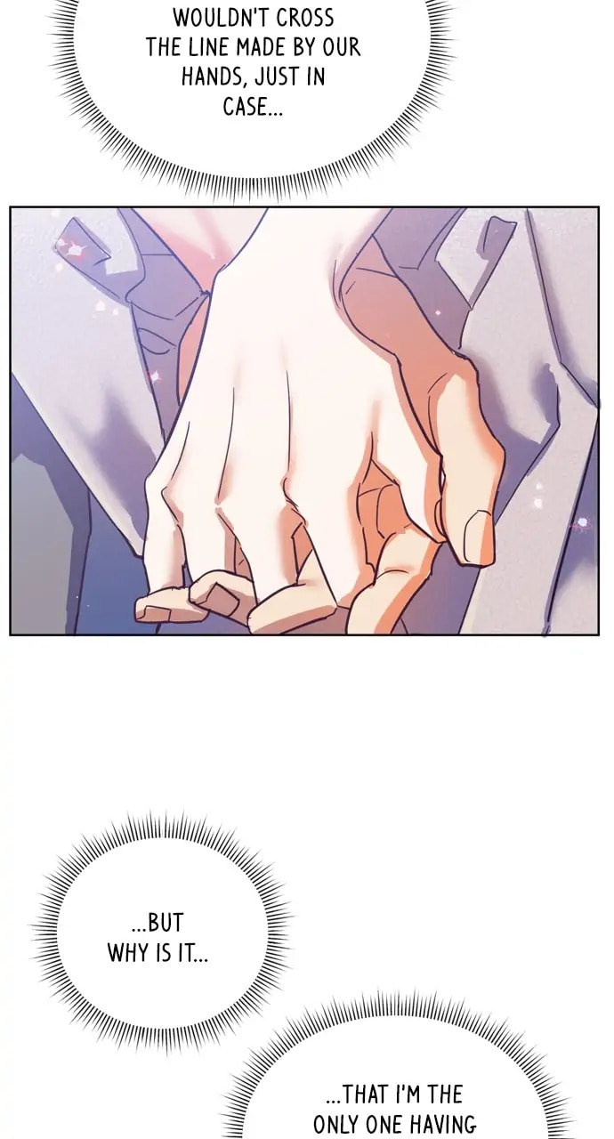 Long After the Ending Chapter 49 page 15 - 