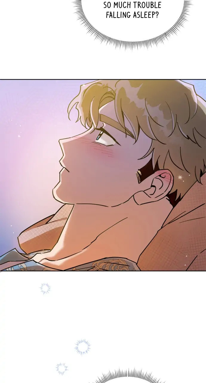 Long After the Ending Chapter 49 page 16 - 