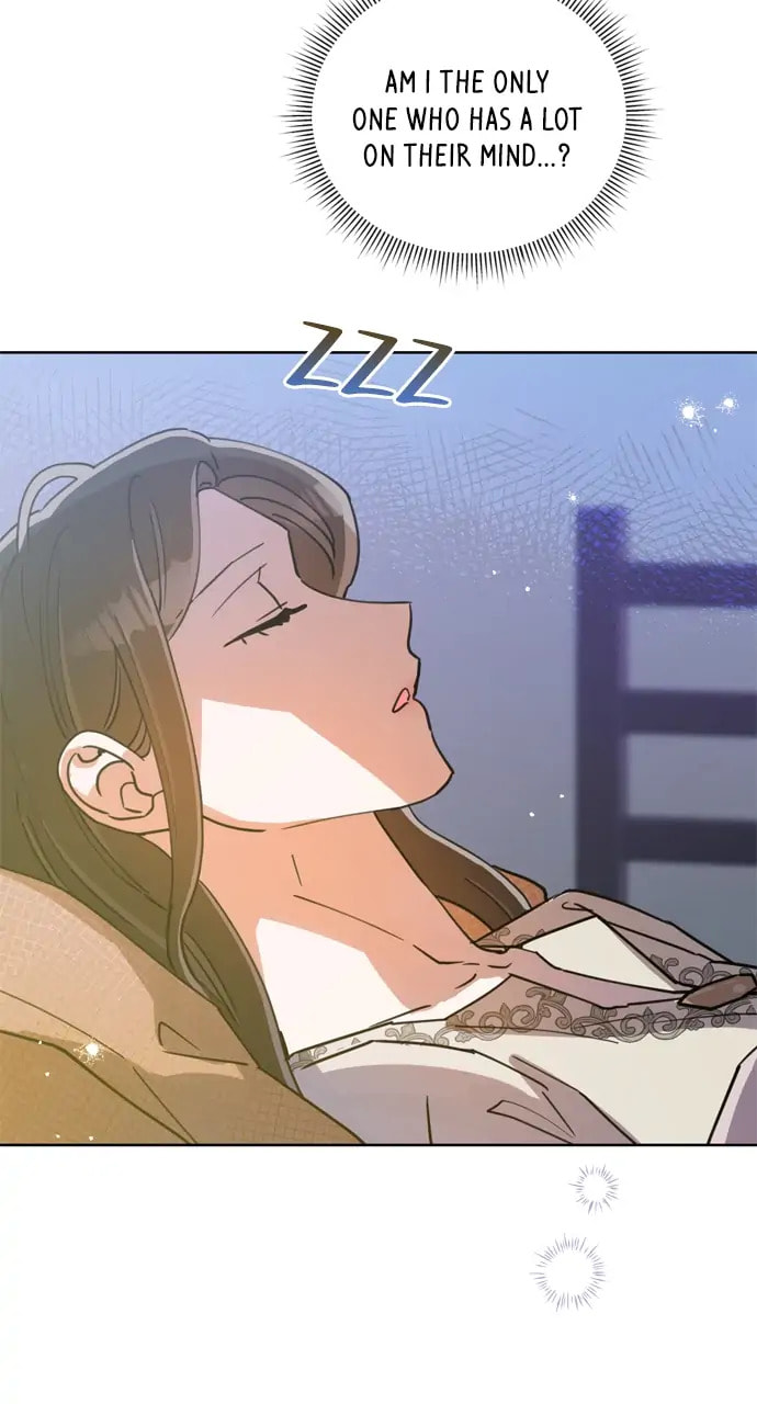 Long After the Ending Chapter 49 page 17 - 