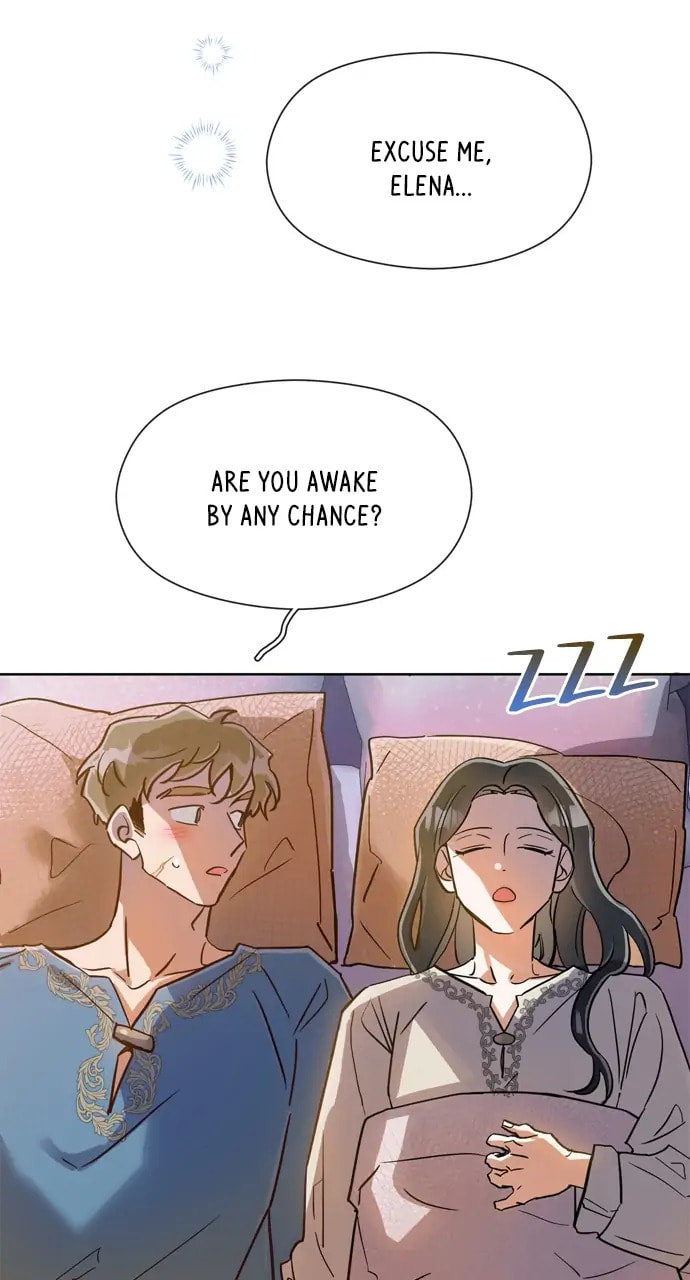 Long After the Ending Chapter 49 page 18 - 
