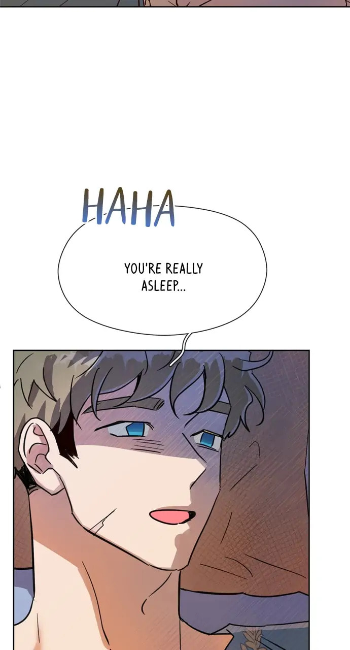 Long After the Ending Chapter 49 page 19 - 