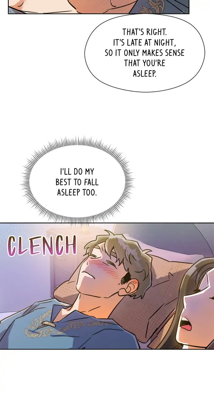 Long After the Ending Chapter 49 page 20 - 