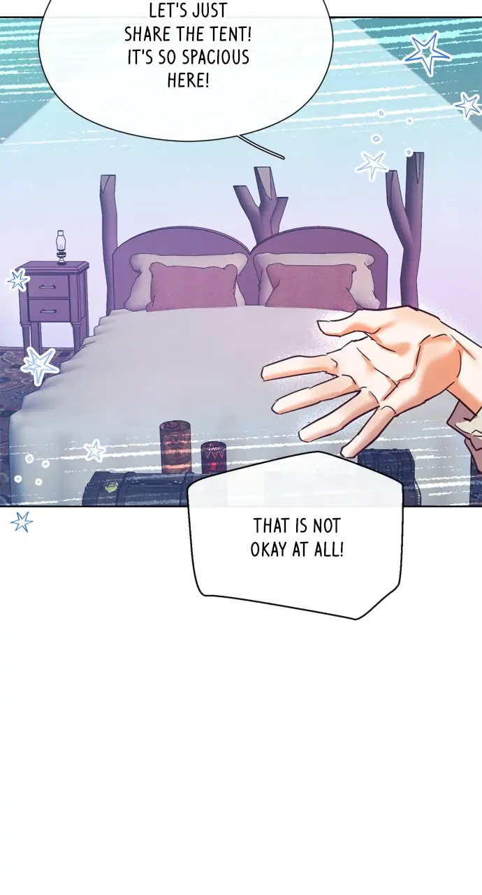 Long After the Ending Chapter 49 page 3 - 