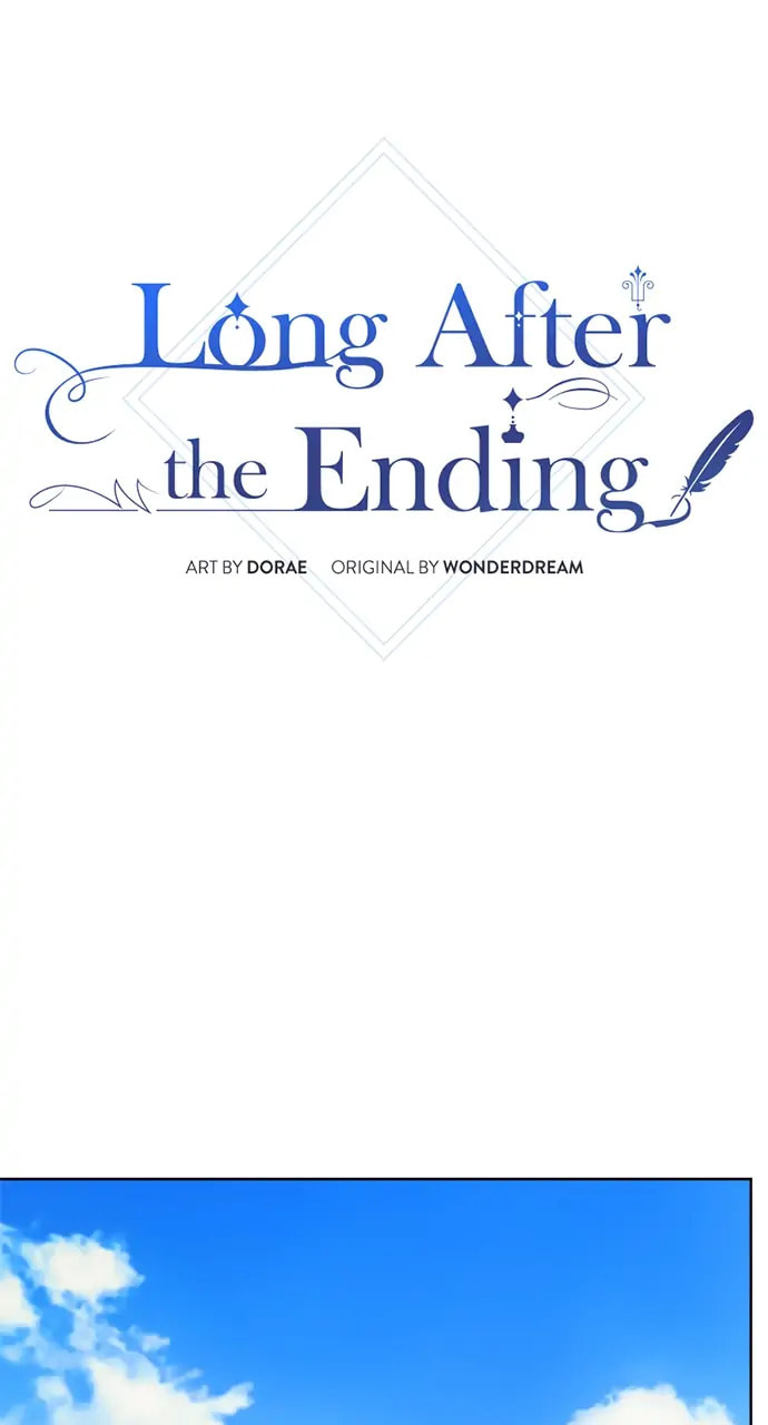 Long After the Ending Chapter 49 page 23 - 