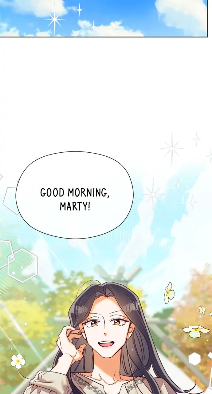 Long After the Ending Chapter 49 page 24 - 