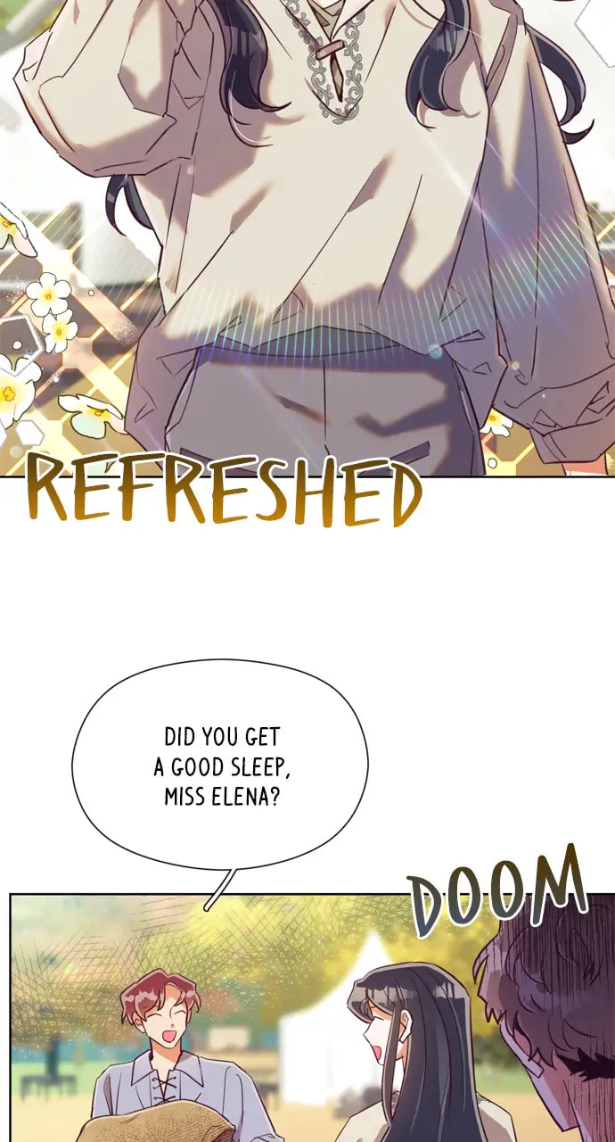 Long After the Ending Chapter 49 page 25 - 