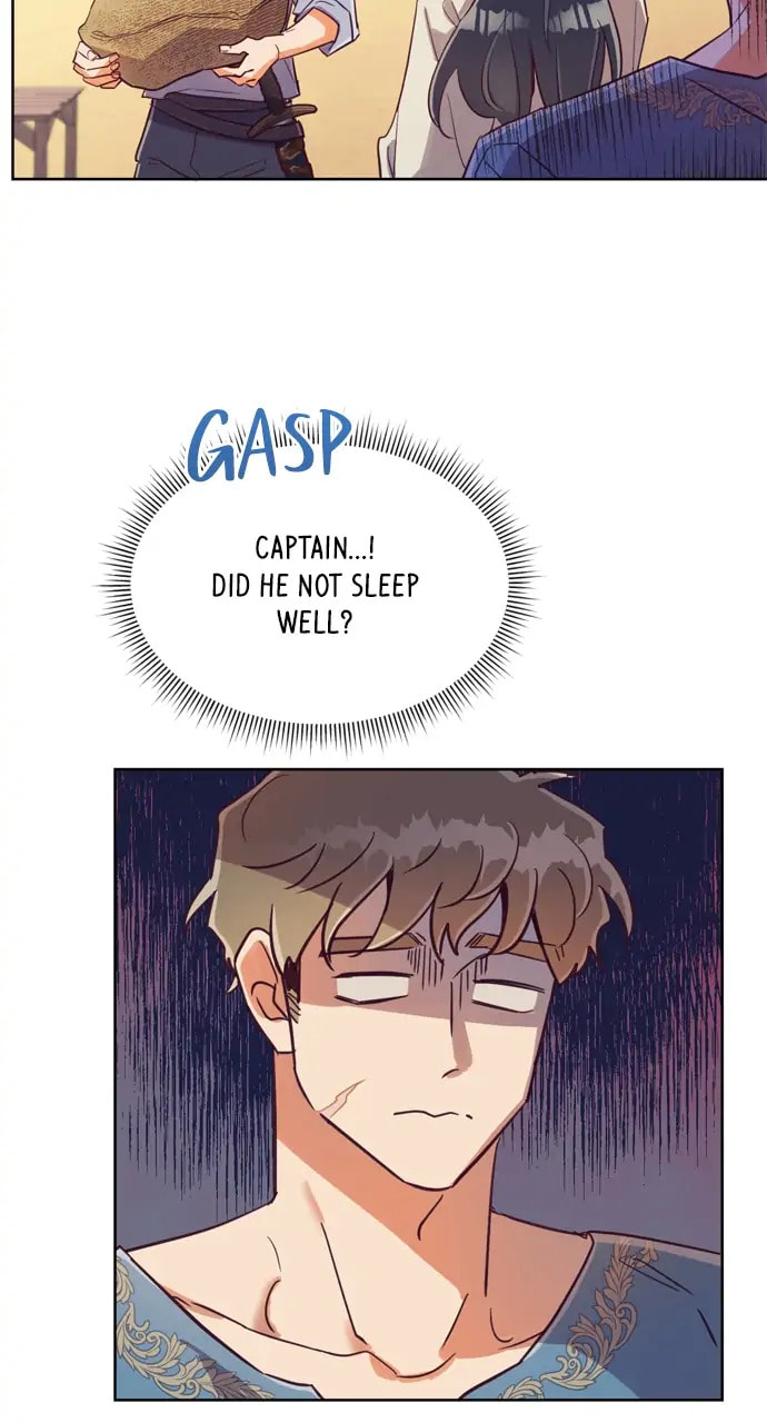 Long After the Ending Chapter 49 page 26 - 