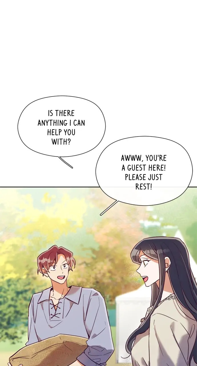 Long After the Ending Chapter 49 page 27 - 
