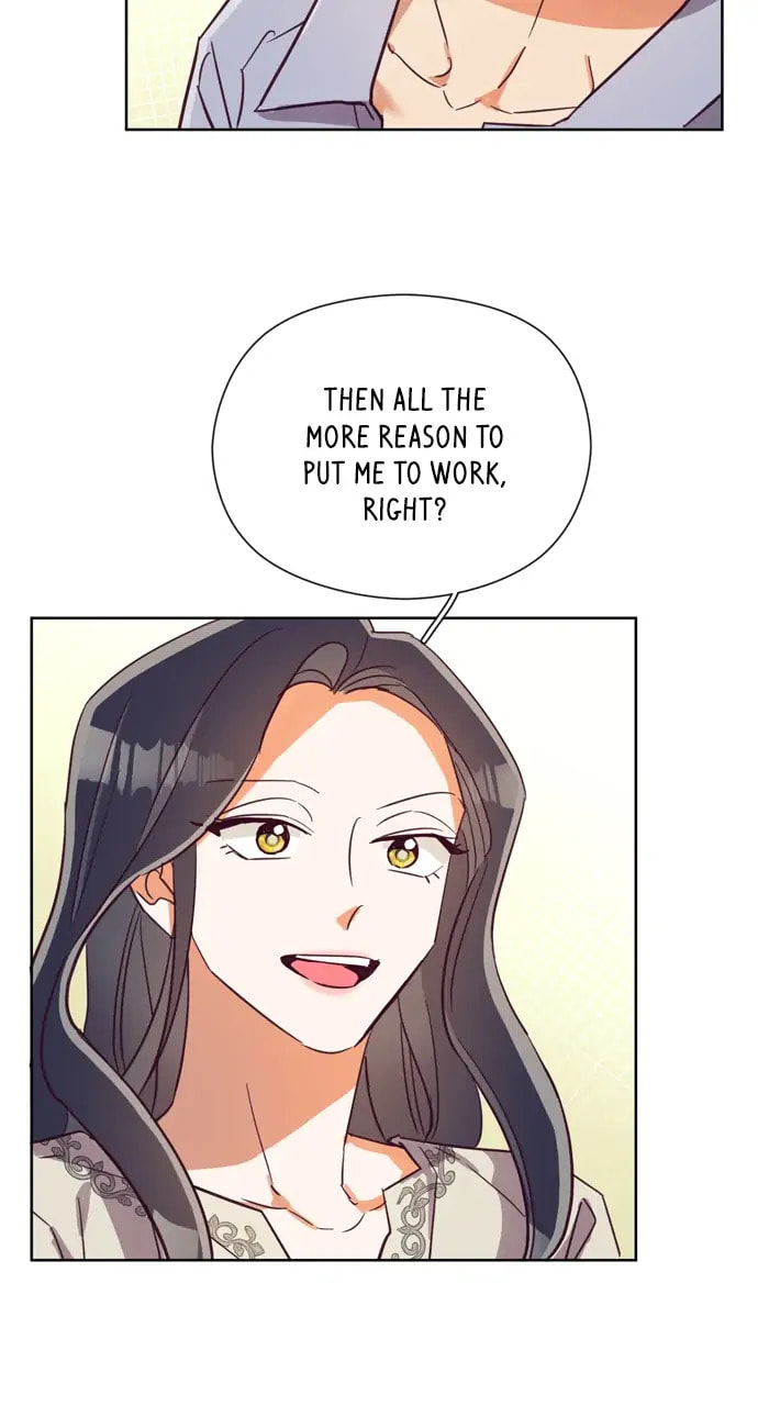 Long After the Ending Chapter 49 page 29 - 