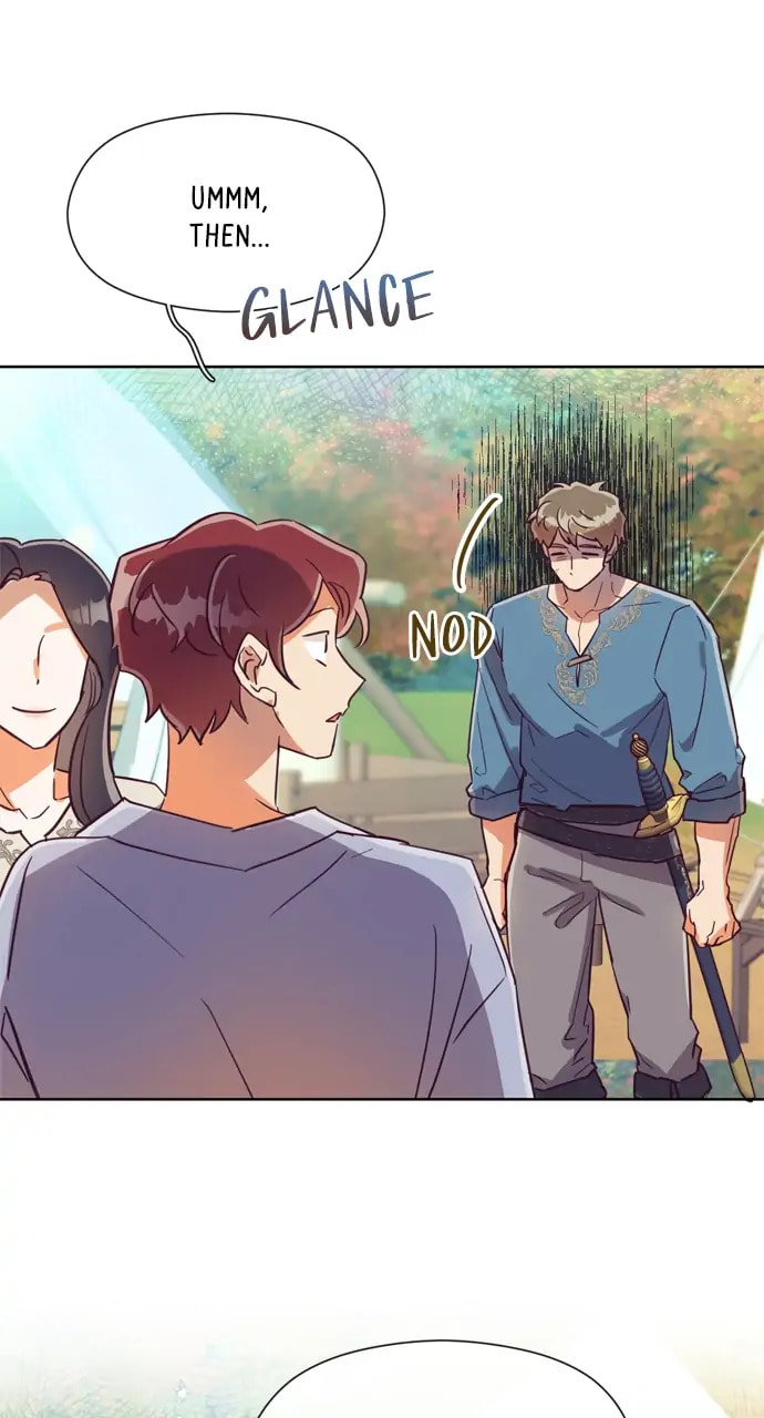 Long After the Ending Chapter 49 page 30 - 