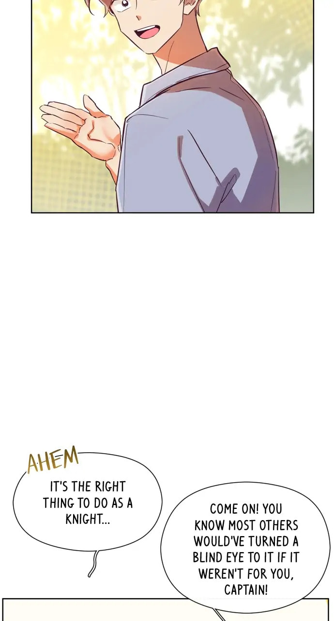 Long After the Ending Chapter 49 page 37 - 
