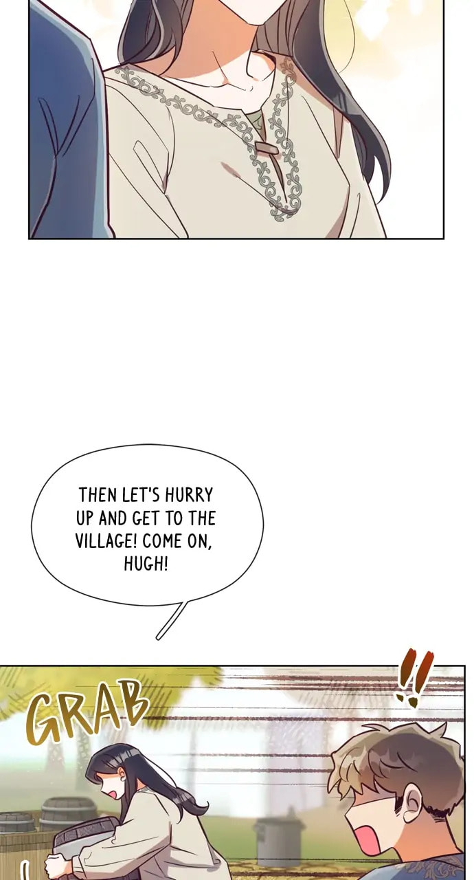 Long After the Ending Chapter 49 page 39 - 