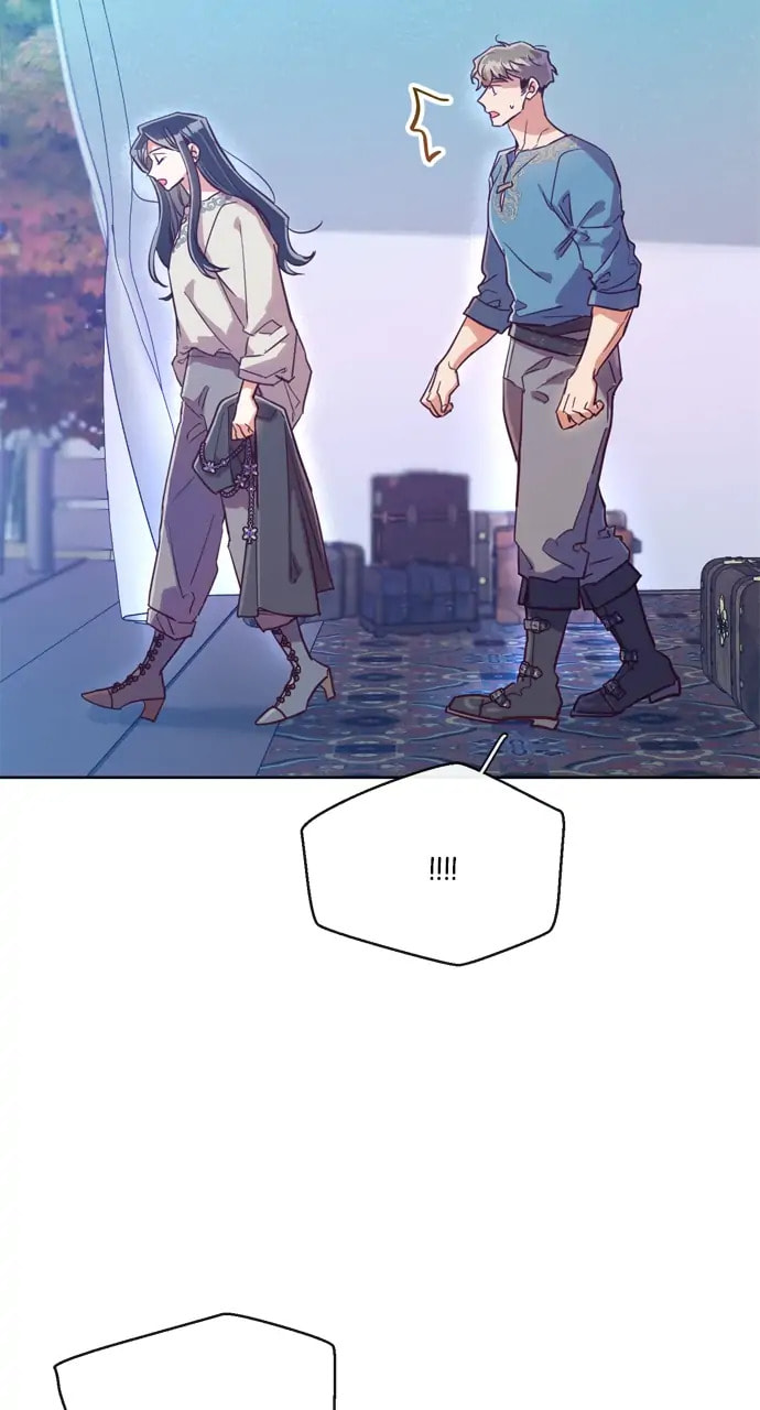 Long After the Ending Chapter 49 page 5 - 