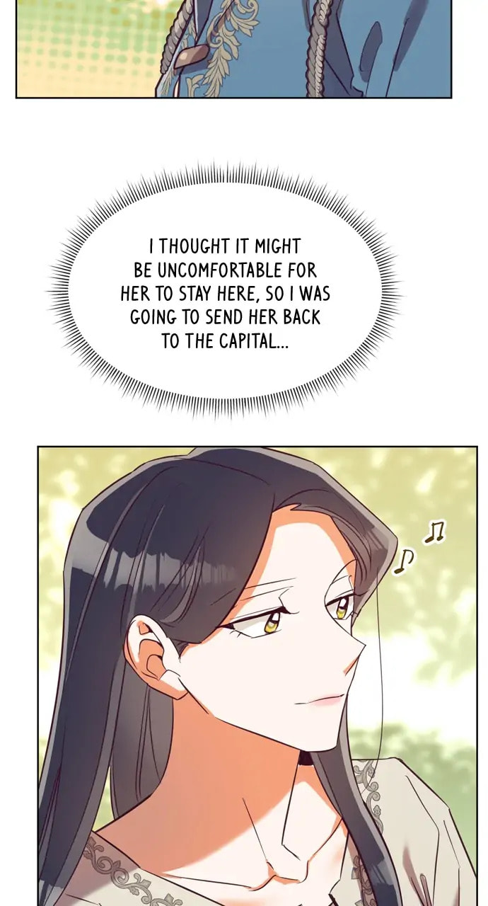 Long After the Ending Chapter 49 page 44 - 