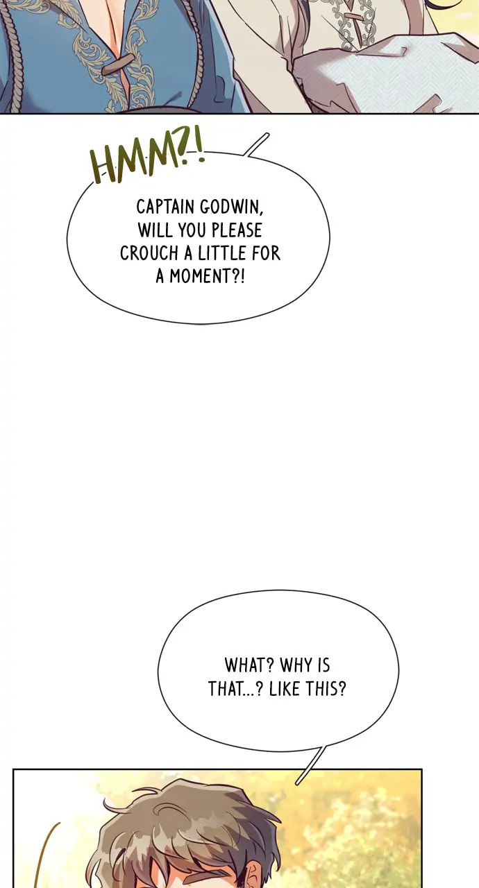 Long After the Ending Chapter 49 page 46 - 
