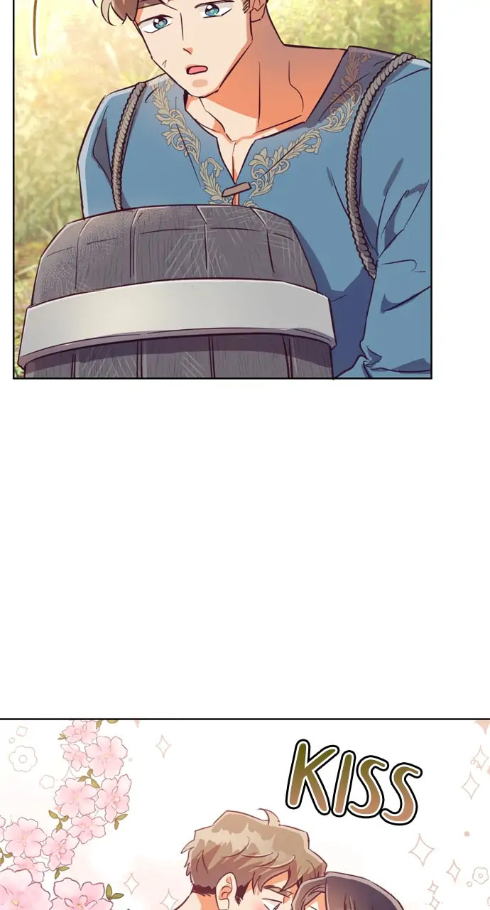 Long After the Ending Chapter 49 page 47 - 