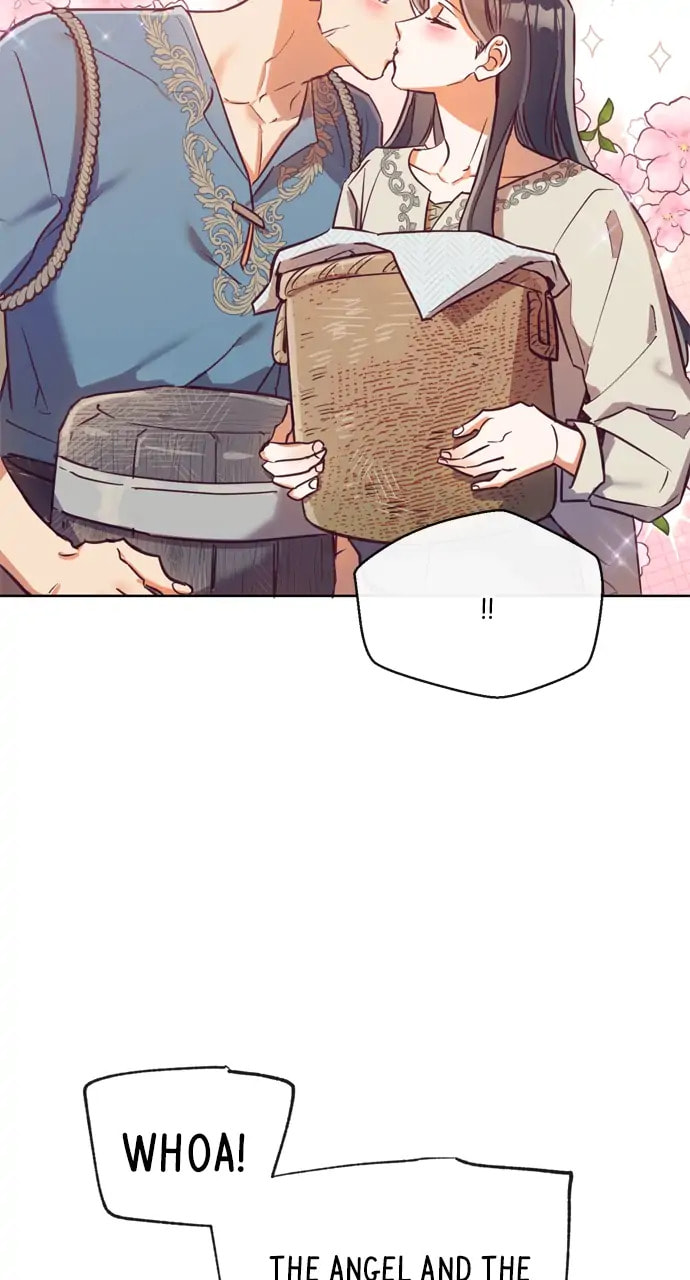 Long After the Ending Chapter 49 page 48 - 