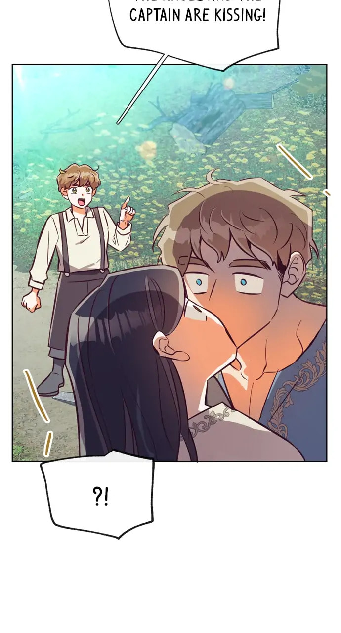 Long After the Ending Chapter 49 page 49 - 