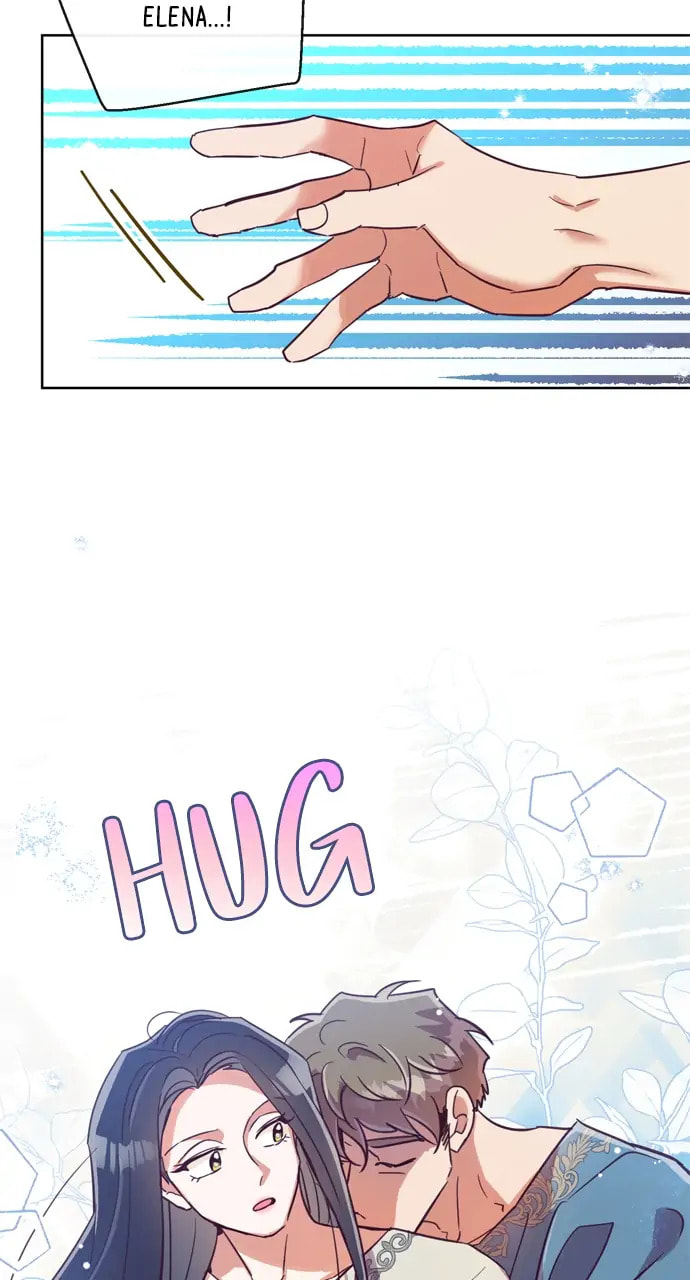 Long After the Ending Chapter 49 page 6 - 