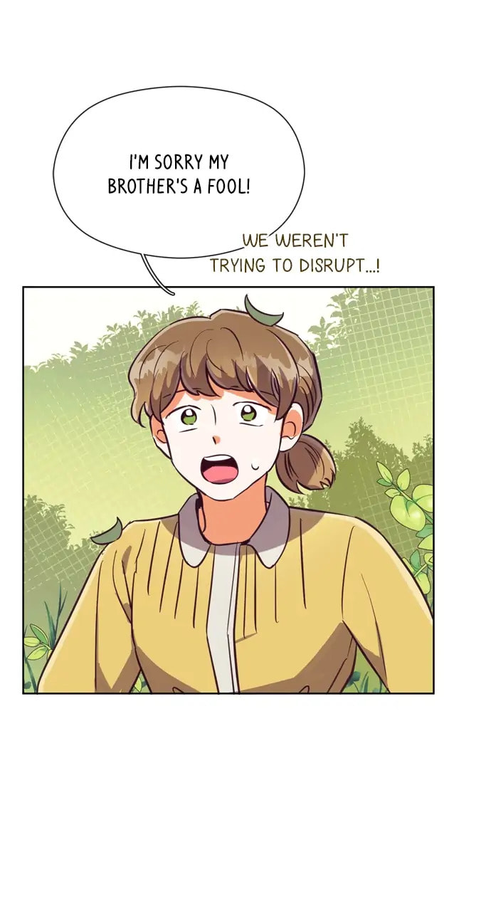Long After the Ending Chapter 49 page 51 - 