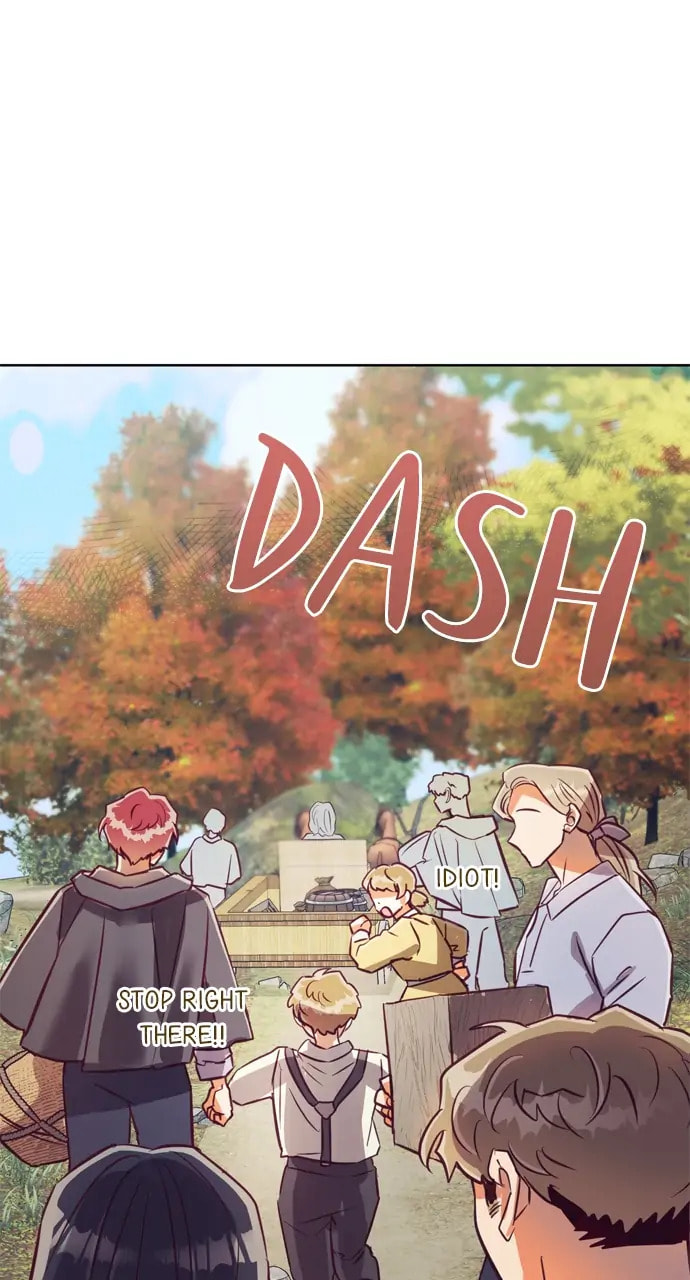 Long After the Ending Chapter 49 page 52 - 