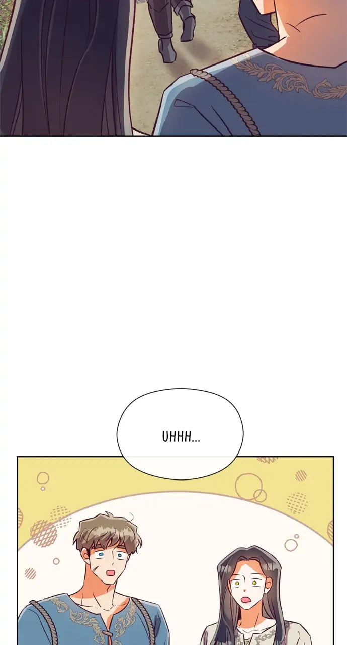 Long After the Ending Chapter 49 page 53 - 