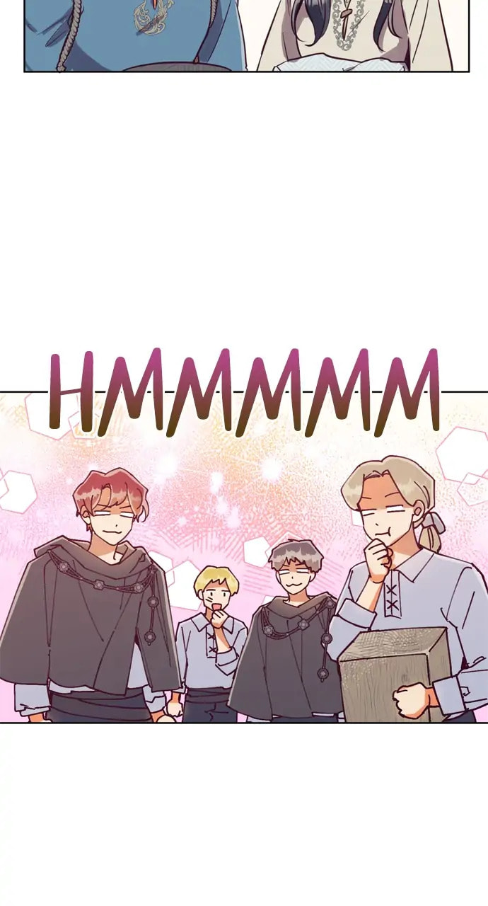 Long After the Ending Chapter 49 page 54 - 