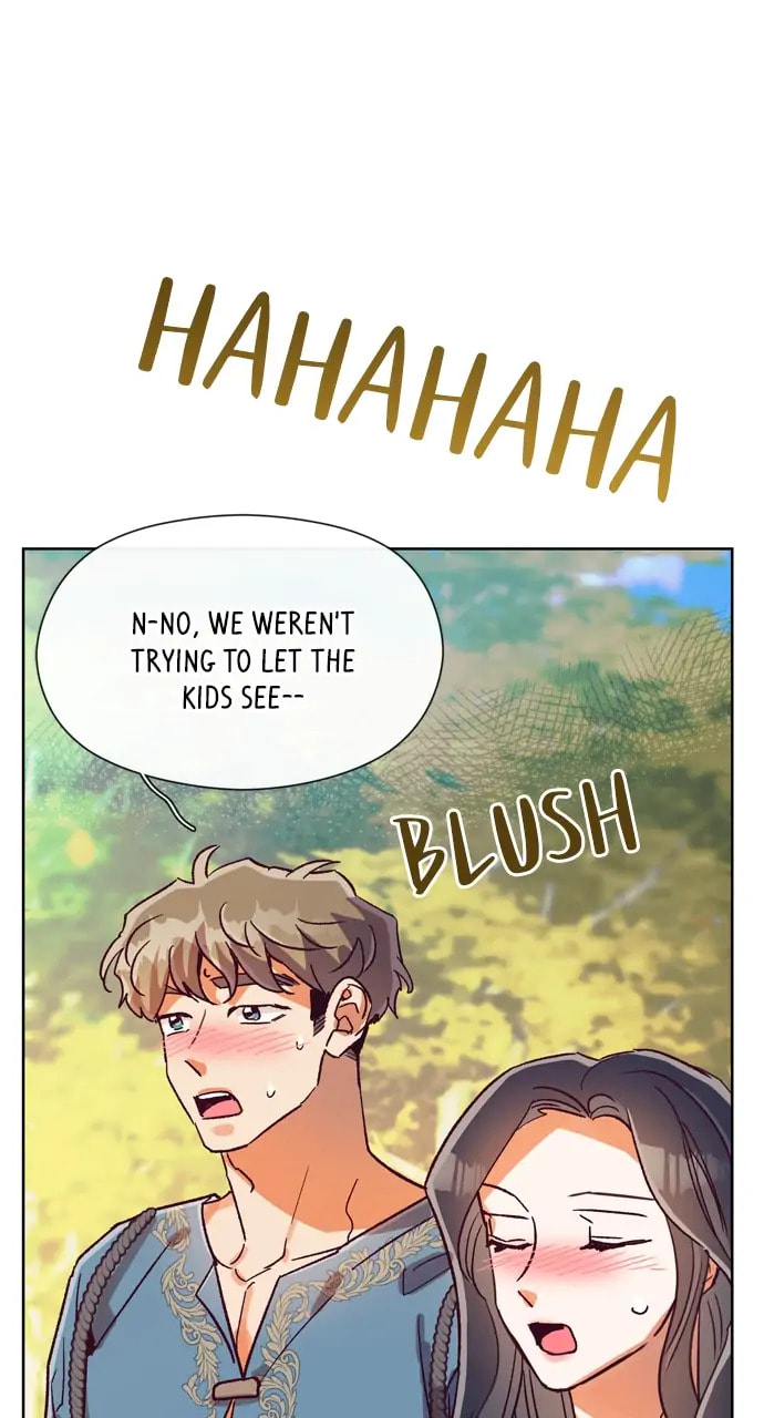 Long After the Ending Chapter 49 page 57 - 