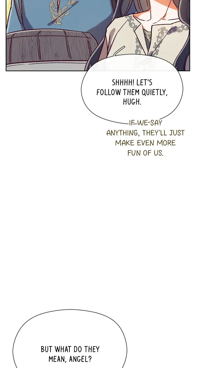 Long After the Ending Chapter 49 page 58 - 
