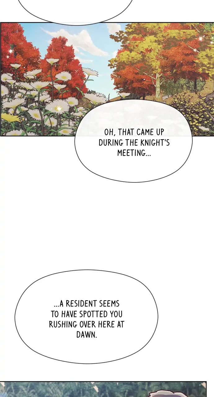 Long After the Ending Chapter 49 page 59 - 