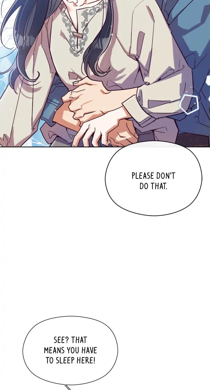 Long After the Ending Chapter 49 page 7 - 