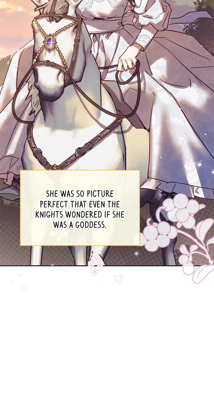 Long After the Ending Chapter 49 page 61 - 