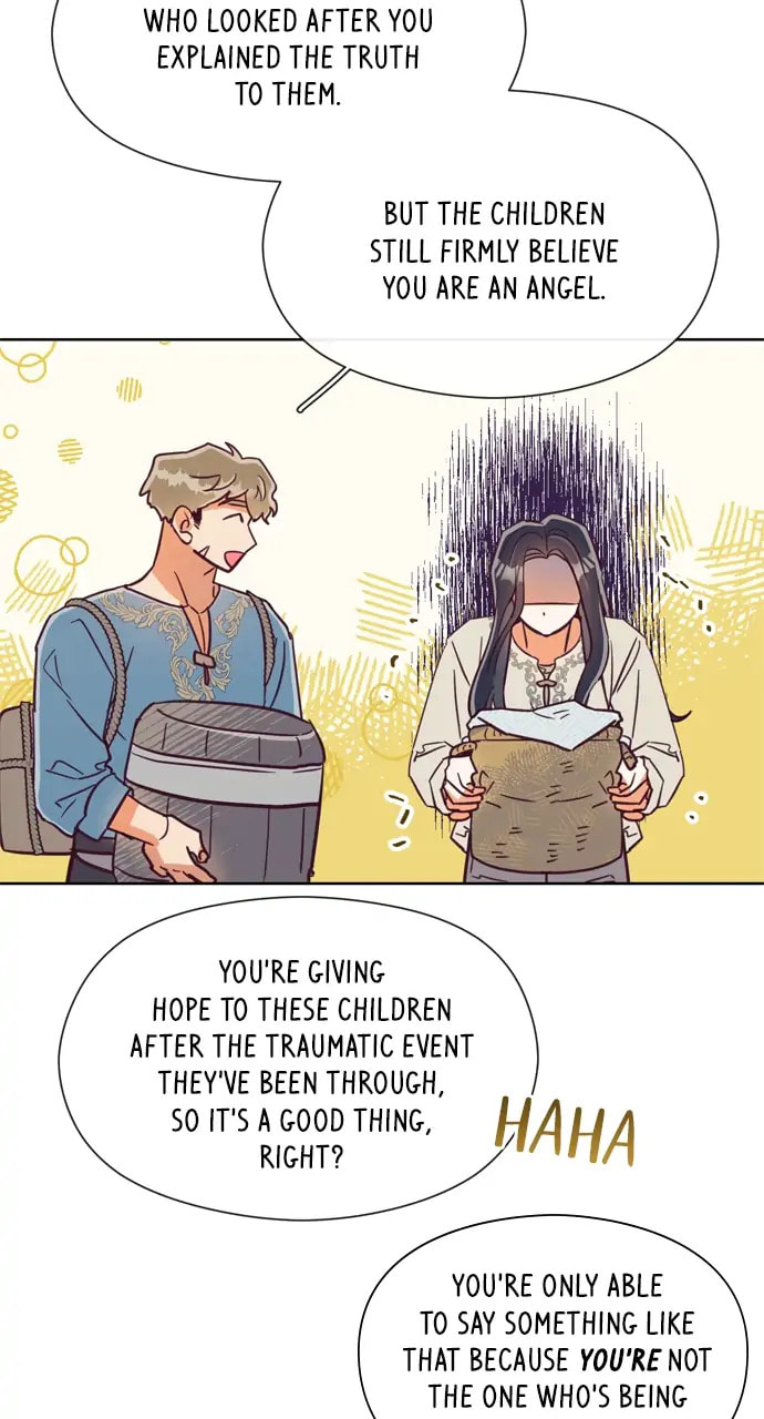 Long After the Ending Chapter 49 page 64 - 