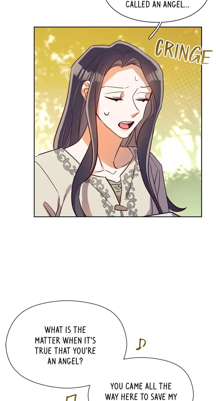 Long After the Ending Chapter 49 page 65 - 